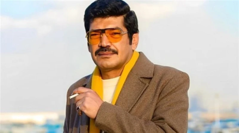 "كبير المنطقة".. تفاصيل دور باسم سمرة في "زمالك بولاق"