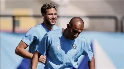 بيراميدز يستمر في تحضيراته للموسم الجديد من خلال معسكره الخارجي في تركيا