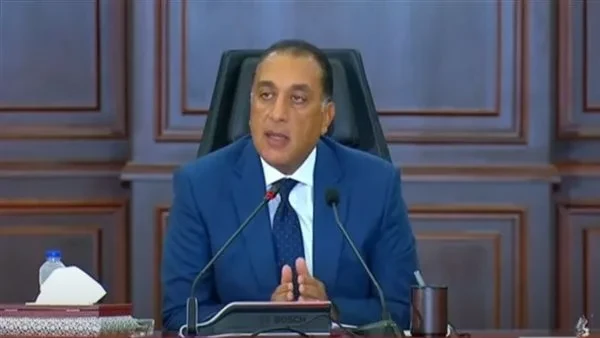 الحكومة تعبر عن اعتذارها لسكان محافظة الجيزة بسبب نقص الكهرباء والمياه