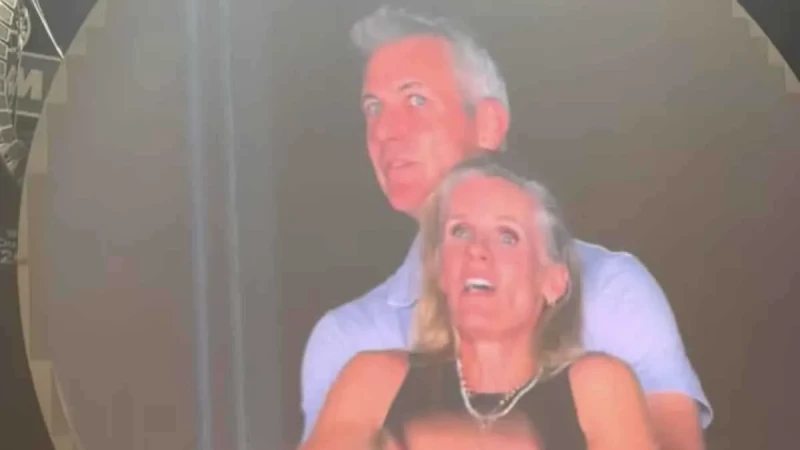 لقطة بقيمة 30 مليون إسترليني.. زوجة الرئيس التنفيذي المتلاعب تواجه الطلاق والمال