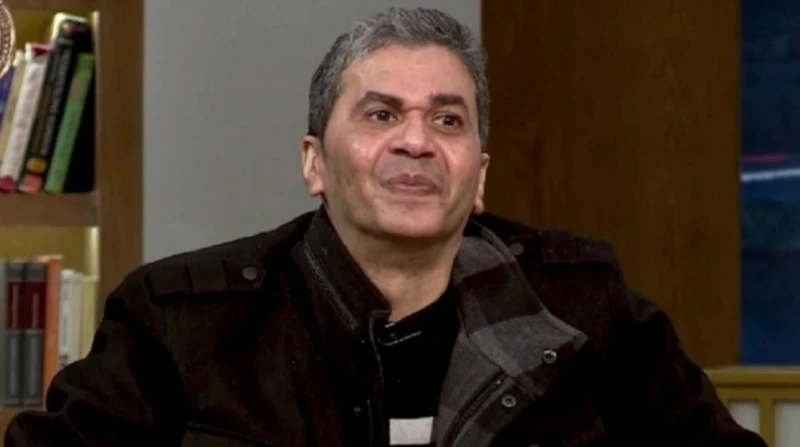 تطور جديد في حالة عمرو محمد علي الصحية