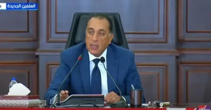 لا توجد مدرسة في مصر تحتوي على أكثر من 50 طالبًا في الفصل الواحد.