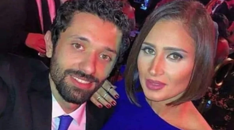 بعد أنباء الانفصال.. من هي آن الرفاعي زوجة كريم محمود عبدالعزيز؟