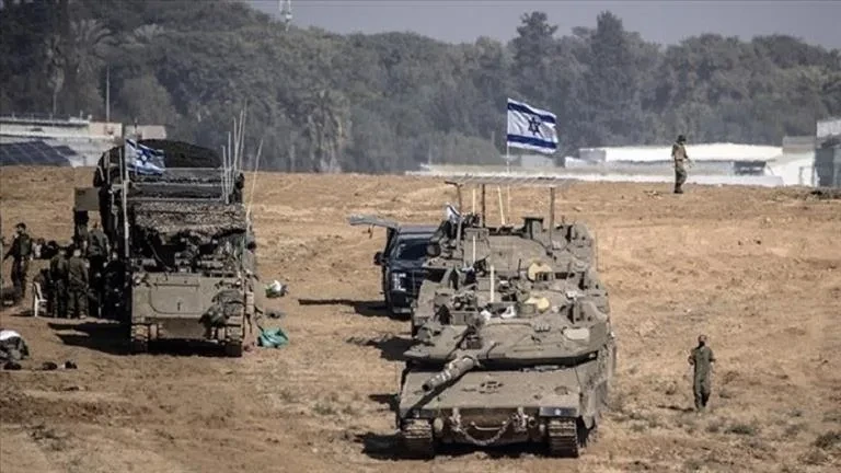 لبنان: عناصر من الجيش الإسرائيلي عبروا الحدود لإجراء عمليات تخريب