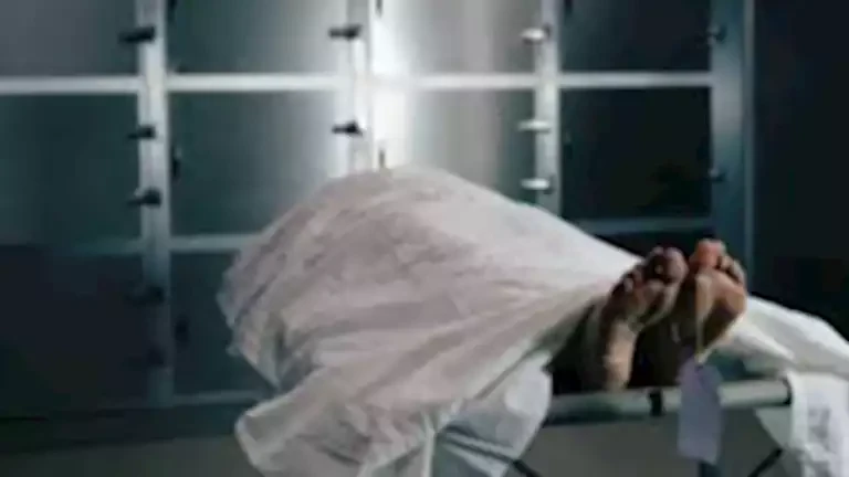 انهيار جبلي يؤدي إلى وفاة عامل في محجر بجنوب قنا