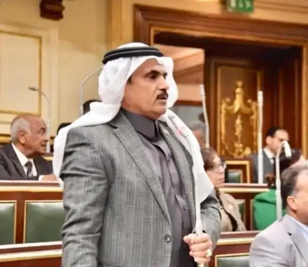 استقال من النواب لأجل المقعد.. نائب يعلن انسحابه من المنافسة في انتخابات مجلس الشيوخ