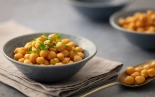 مفاجأة.. استهلاك كوب من “النخي” يوميًا يقلل مستويات الكوليسترول