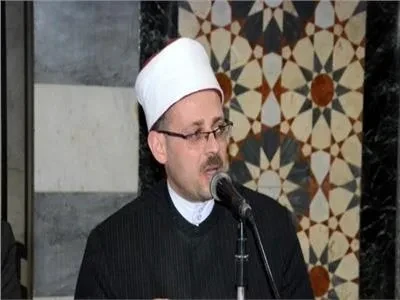 أسامة الجندي: الجماعات المتطرفة تInterpret القرآن بشكل خاطئ