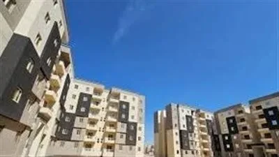 تقديم طلب للحصول على شقق ‘سكن لكل المصريين 7’ بفترة سداد تمتد إلى 20 عامًا
