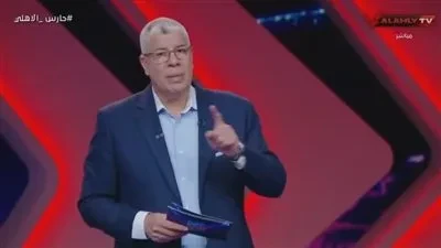 أحمد شوبير يرد على خالد الغندور: نجاح الأهلي يعود لقدرته على اتخاذ القرارات، وليس من حقك معرفة سعر بيع وسام أبو علي.