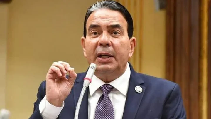 أبو العلا: إفشال مخطط الجماعات الإرهابية يُظهر حذر رجال الداخلية في ضمان الأمن