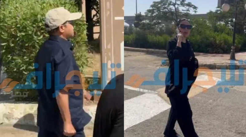 نجوم الفن يودّعون سامح عبد العزيز.. هنيدي أول الحاضرين