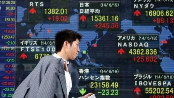 الأسواق الآسيوية تحقق مكاسب بفضل دعم الصين بعد قرار تثبيت أسعار الفائدة