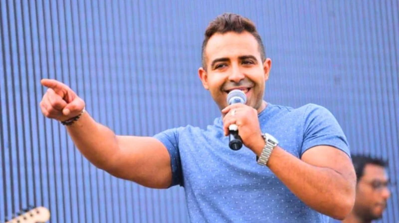 موعد حفل محمد عدوية في السعودية