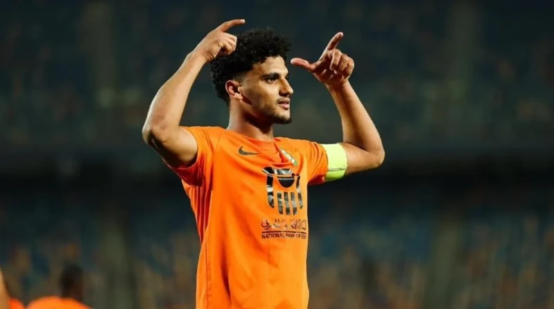 بعد تعليق صفقة وسام أبو علي.. الأهلي يسعى للتعاقد مع أسامة فيصل