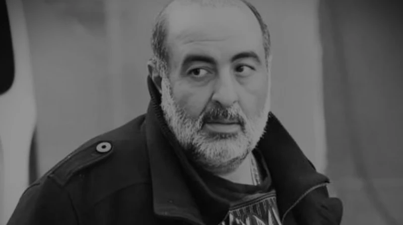 “المهن السينمائية” ونجوم الفن ينعون سامح عبدالعزيز بكلمات مؤثرة