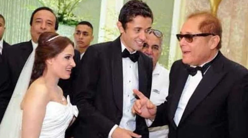 كريم محمود عبد العزيز يعود لصدارة الترند بسبب الطلاق