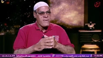 حسين حجاج بعد ظهور البلوجر في الفعاليات الخاصة: واحدة سبّت والدها في البث المباشر وأصبحت مشهورة وناجحة.