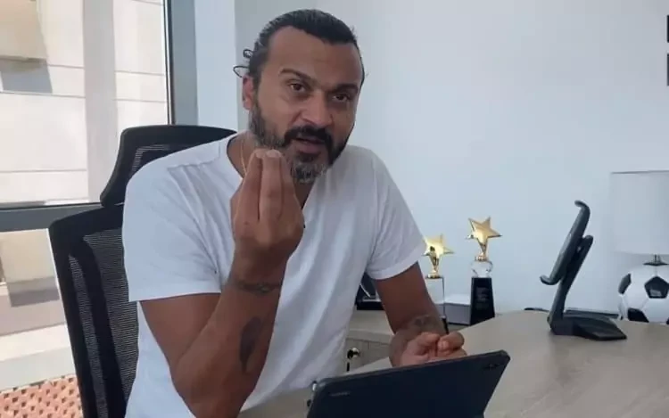 طليقة إبراهيم سعيد: مرفعتش على طليقي 39 قضية ومش بيصرف عليهم بقاله 5 سنين