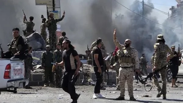 محللون سوريون: حكومة الشرع تتعرض لضعف السيطرة (خاص)