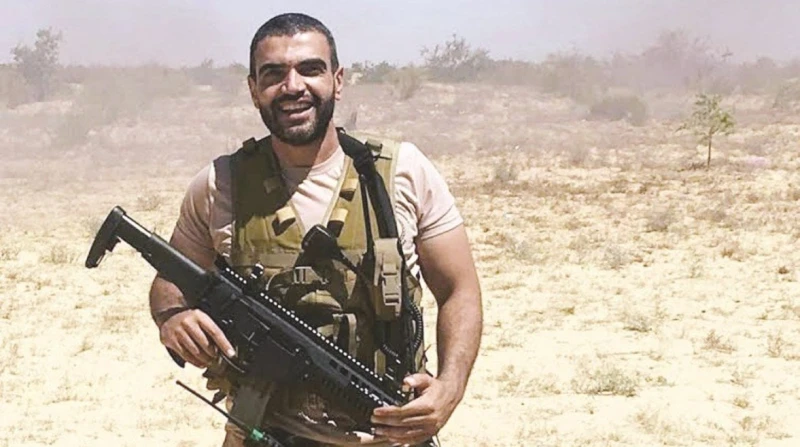 خلدته الشاشة الصغيرة.. أحمد منسي بطل ضحى بروحه في مواجهة أهل الشر