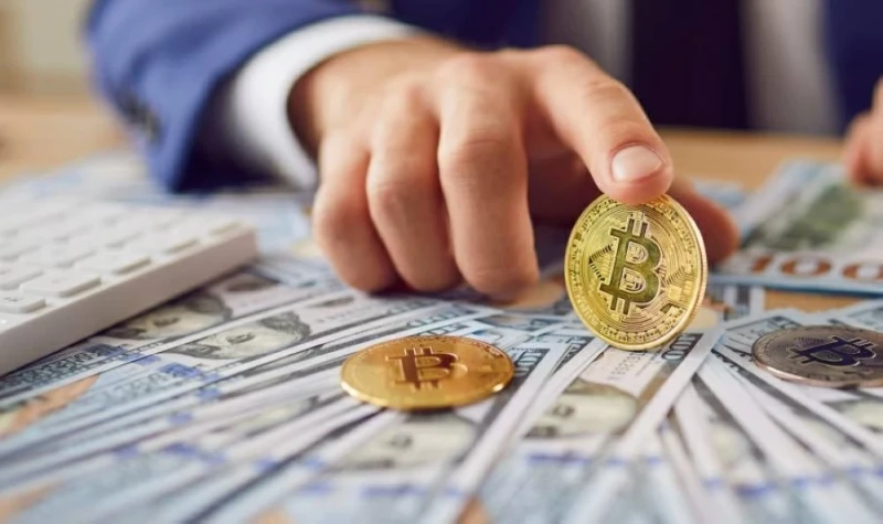 أسعار العملات الرقمية مقابل الدولار اليوم الثلاثاء 22 يوليو 2025