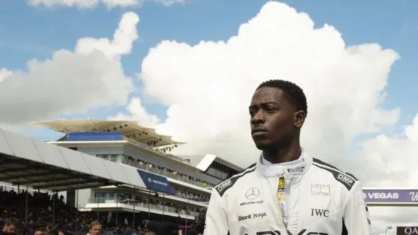 فيلم F1 يحقق إيرادات عالمية تتجاوز 400 مليون دولار