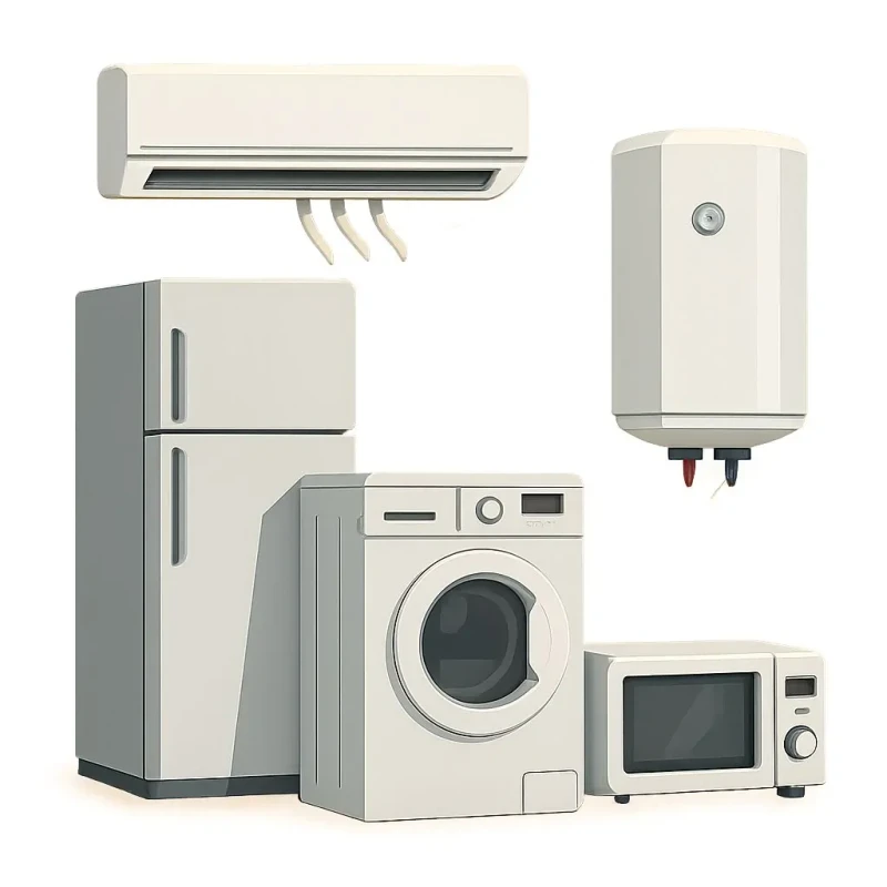 بخطوات سهلة كيف تتغلب على ارتفاع فاتورة الكهرباء في الصيف؟ مع ارتفاع درجات الحرارة في فصل الصيف، تزداد معاناة الأسر المصرية من ارتفاع فاتورة الكهرباء