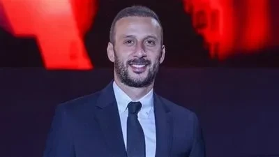 خاص لموقع افاق عربية: أمير توفيق يقترب من رئاسة القطاع التجاري بنادي أهلي جدة السعودي