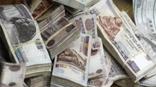 ضبط 6 ملايين جنيه في مجال تجارة العملات الأجنبية
