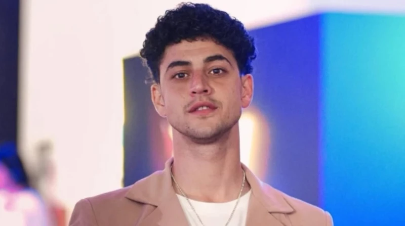 بعد تصدره الترند بسبب إصابته.. من هو الفنان آدم الشرقاوي؟