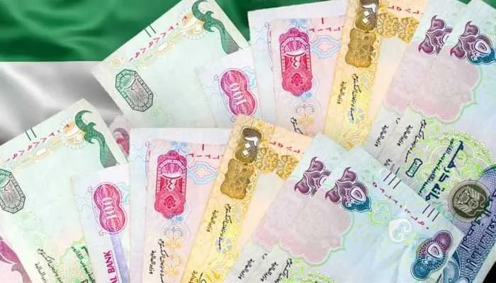 سعر الدرهم الإماراتي مقابل الجنيه اليوم الثلاثاء 29 يوليو 2025