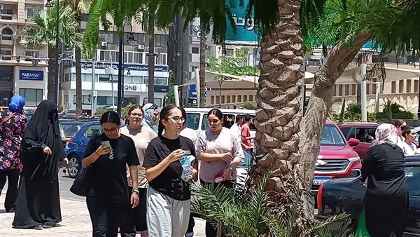 نتائج الثانوية العامة 2025: موعد الإعلان وطريقة الاستعلام برقم الجلوس