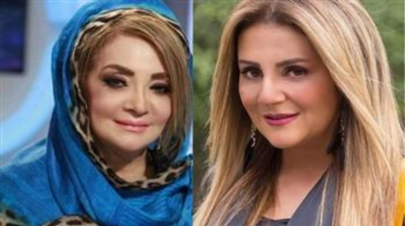 هل تجاوزت رانيا محمود ياسين في حقها.. شهيرة تكشف الحقيقة؟