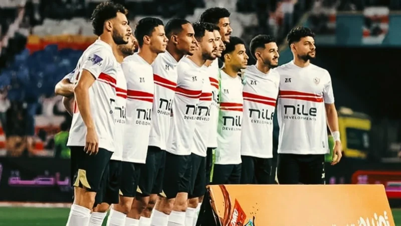 حصرياً من كورابيا: نبأ مفاجئ هذا الموسم.. الزمالك يتفاوض مع نجم الدوري الإنجليزي