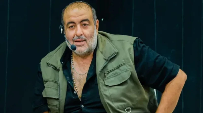 أبرزها صرخة نملة والدشاش.. قائمة أعمال المخرج سامح عبدالعزيز