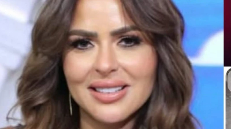 والد السقا أول الداعمين .. ماذا قالت مها الصغير عن رحلتها لتعلم الفن التشكيلي؟ لطالما عبرت الإعلامية مها الصغير عن شغفها بالفن التشكيلي، مؤكدة في أكثر من مناسبة أن الرسم يمثل متنفس