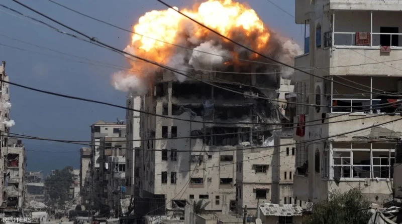 واشنطن تنذر حماس: صبرنا ينفد.. وانتظار سريع لرد على اقتراح الهدنة