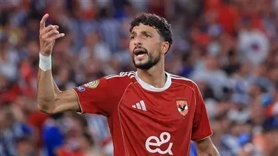 بطولات وسام أبو علي تشير إلى قرب مغادرته الفريق