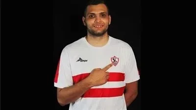 تأكيدًا على دعم مصر.. الزمالك يجدد عقد محمد عادل “دولا” لمدة موسمين إضافيين.