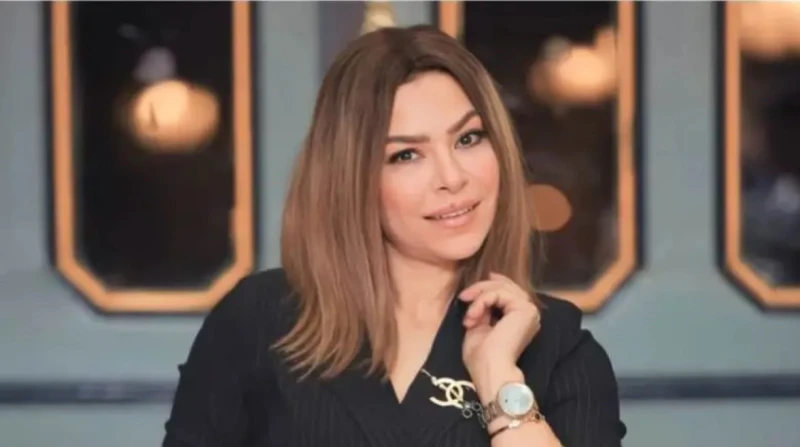 ألفت عمر: سميرة أحمد وضعت لي شرطا للعمل معها