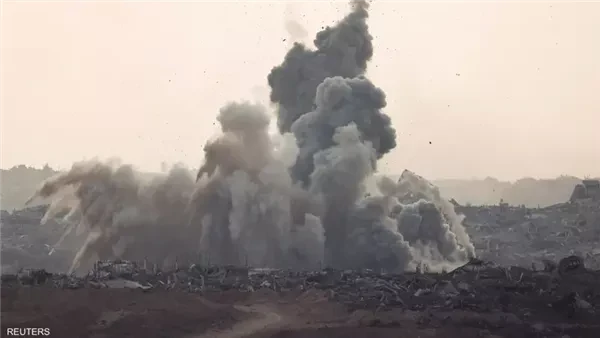 رهائن وأسرى وإغاثة.. حرب غزة تنتظر حكما حاسما