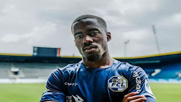 10 حقائق عن اللاعب الفرنسي تيدي أوكو، الصفقة المرتقبة لنادي الزمالك