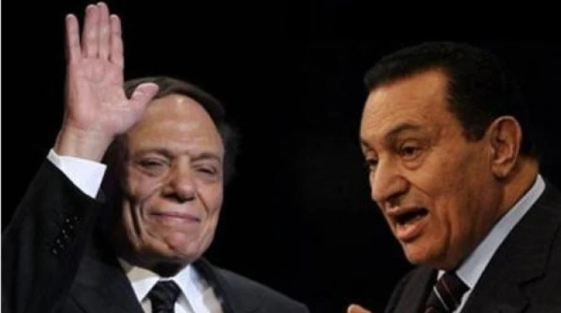 فيلم ممنوع وقرار رئاسي.. عادل إمام يكسر "فيتو" العادلي بأمر من مبارك