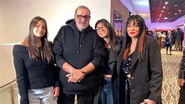 طليقة سامح عبد العزيز تنعيه بكلمات مؤثرة: كنت قلبي وداعم بناتي… سأفتقدك يا موحه.