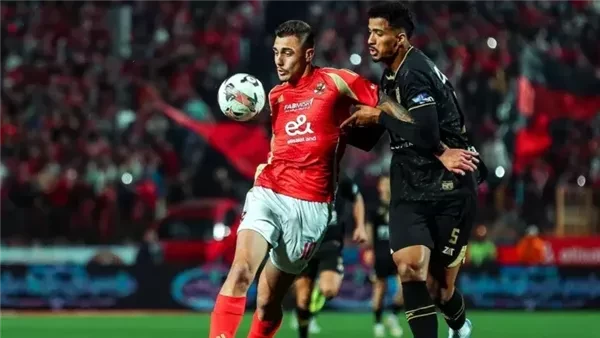 تاريخ لقاء الأهلي والزمالك في دوري الموسم الجديد 2025-2026