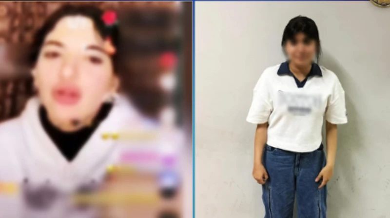 "أنا بتاعة دعاية".. تفاصيل 5 ساعات تحقيق مع سوزي الأردنية