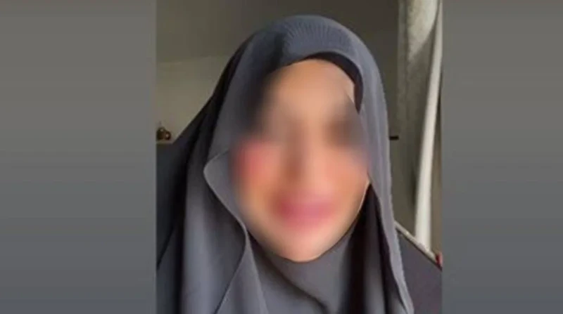 محامون يقدمون 90 بلاغًا ضد البلوجر "سلمى الرحالة