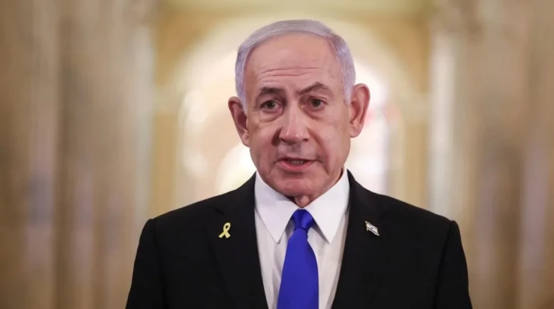 نتنياهو فقد فرصة تاريخية لإنهاء صراع غزة