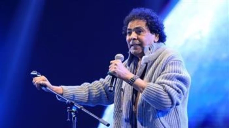 بعد أزمته الصحية.. موعد حفل محمد منير في العلمين